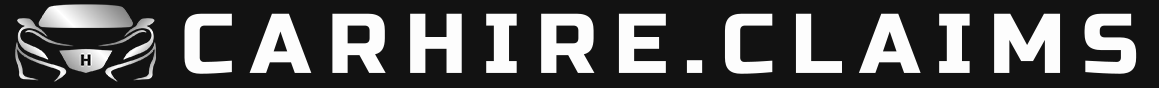 Not At Fault - Car Hire Claims